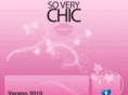 soverychic.com