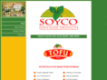 soyco.com.au