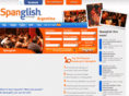 spanglishexchange.com