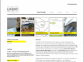 studioforurbanprojects.org