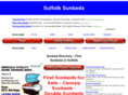 suffolksunbeds.co.uk
