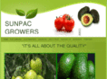 sunpacgrowers.com