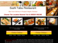 sushitatsu2.com