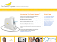 thecanarysystem.com