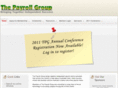 thepayrollgroup.com