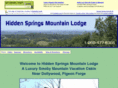 thesmokiesbestcabinresort.com