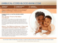 umbilical-cord-blood-banking.com