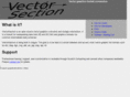 vectorsection.org