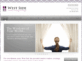 westsidewindowcoverings.com