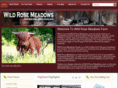 wildrosemeadows.com