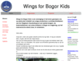 wingsforbogorkids.com