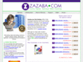 zazaba.com