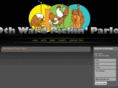9thwardpickinparlor.com