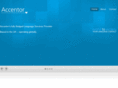 accentor-group.com