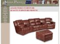 adamspiercefurniture.com