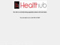 africahealthub.com