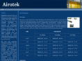 airotekaircurtain.com