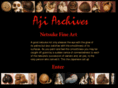 ajiarchives.com