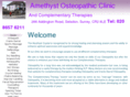 amethystclinic.com