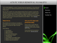 atxpcvirusremoval.com