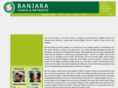 banjaracamps.com