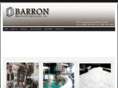barronmachinefab.com