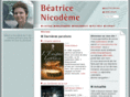 beatrice-nicodeme.com
