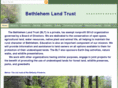 bethlehemlandtrustct.org