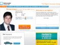 brazosvalleyinsurance.com