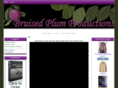 bruisedplum.com
