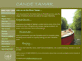 canoetamar.co.uk
