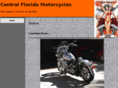 centralfloridamotorcycles.com