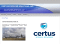 certusps.com