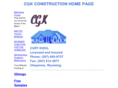 cgkconstruction.com