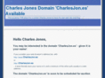 charlesjon.es
