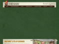 chehaw.org