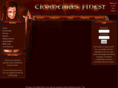 cimmeriasfinest.org