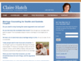 clairehatch.com