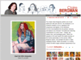 clariebergman.com