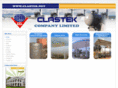 clastek.net