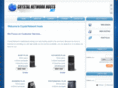 cnhosts.com