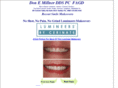 cosmeticdentistyardleylanghornewtownhopecrossingbucksdentistry.com