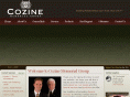 cozinememorial.com