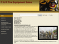 crfireequipmentsales.biz