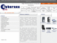 cybernex.co.uk