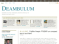 deambulum.net