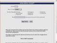 dentlookup.com