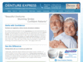 dentureexpress.co.uk