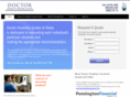doctor-disability-quote-rates.com