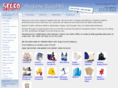 dublinjanitorial.com